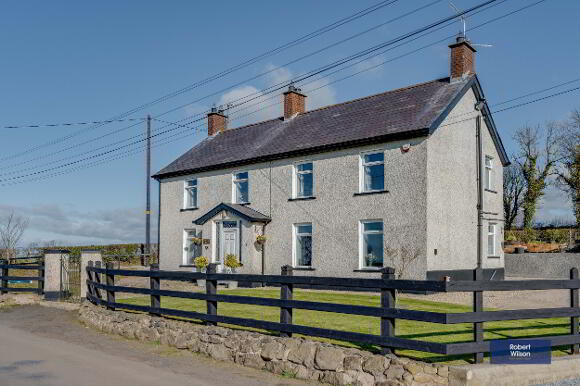 Photo 1 of 10 Crewe Road, Ballinderry Upper, Lisburn