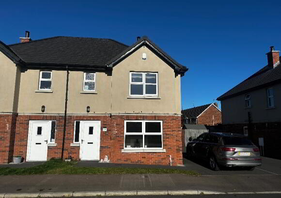 Photo 1 of 14 Weavers Court, Lurgan