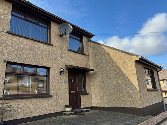 Photo 1 of 11 Lettershendony Avenue, Drumahoe, Londonderry