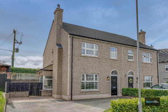 Photo 1 of 12 Lisduff Grange, Benburb, Dungannon