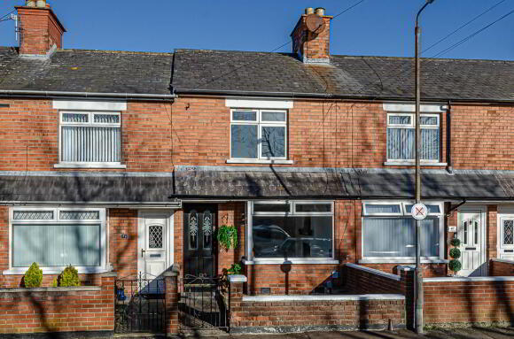 Photo 1 of 49 Willowfield Drive, Woodstock, Belfast