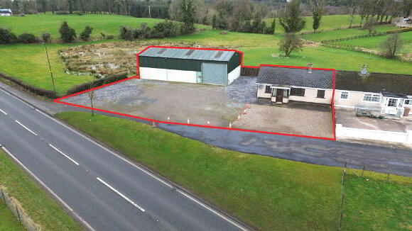 Photo 1 of 4 Screeby Road, Fivemiletown