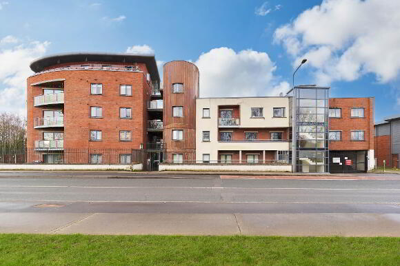 Photo 1 of 9 Bailis Village, Block A, Navan
