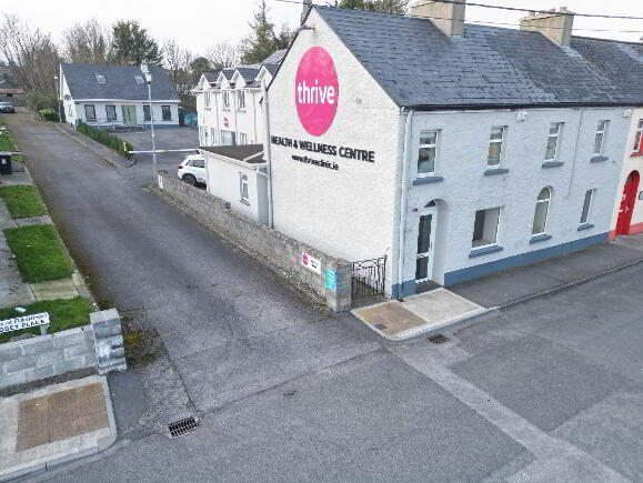 Photo 1 of 14a/15, 16 Henry Street, Roscommon Town