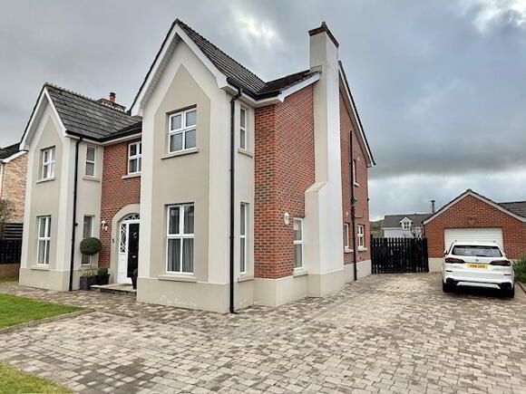 Photo 1 of 5 Brookview Glen, Eglinton, Derry