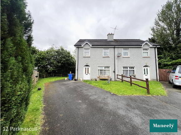 Photo 1 of 12 Parknascull, Dungannon, Coalisland