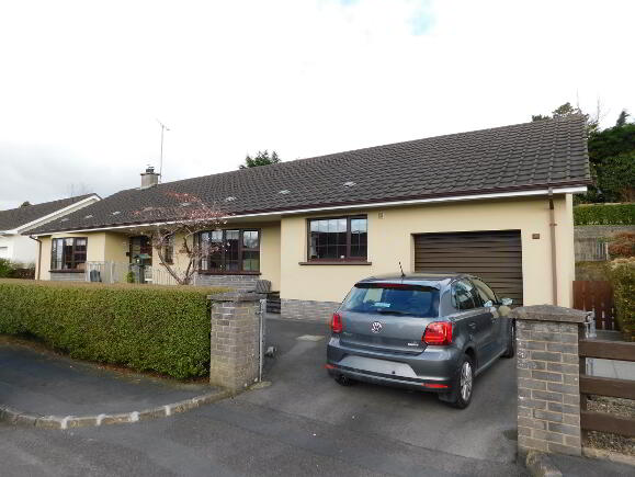 Photo 1 of 10 Knockgreenan Avenue, Omagh