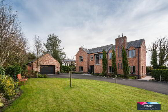 Photo 1 of The Croft, 8a Waringfield Park, Lurgan Road, Moira