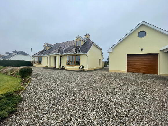 Photo 1 of Tully East, Ballygar, Roscommon Town