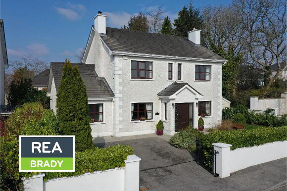 Photo 1 of 44 Drummagh, Summerhill, Carrick-On-Shannon