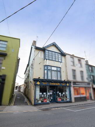 Photo 1 of T/A Crystal Earth, 65 65 Thomas Davis, Mallow