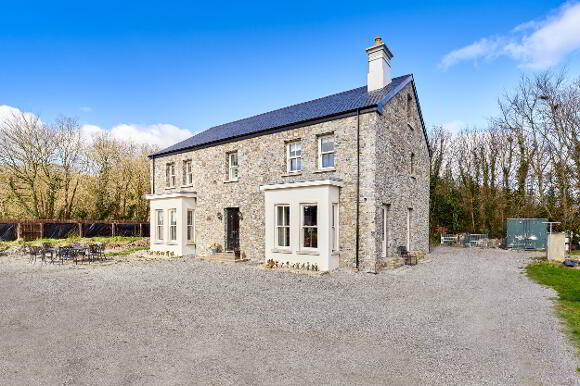 Photo 1 of Rose Cottage, Killyon, Longwood