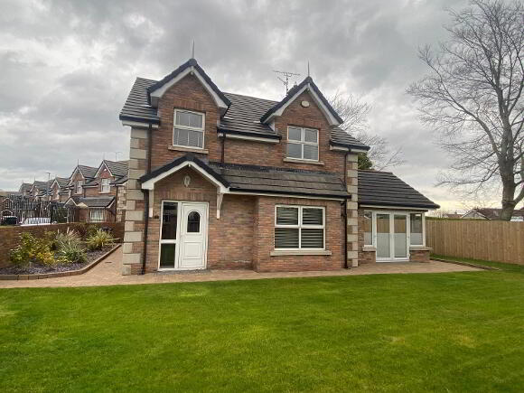Photo 1 of Avondale Court, Coleraine