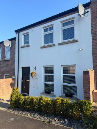 Photo 1 of 8 Ashbrook Court, Drumahoe, L'Derry