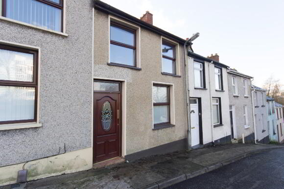 Photo 1 of ROOMS TO RENT, 17 Alfred Street, Derry/Londonderry, Waterside, Utility Allowance