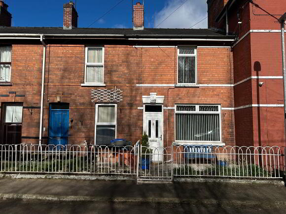 Photo 1 of 109 Abbeyview, Muckamore, Antrim