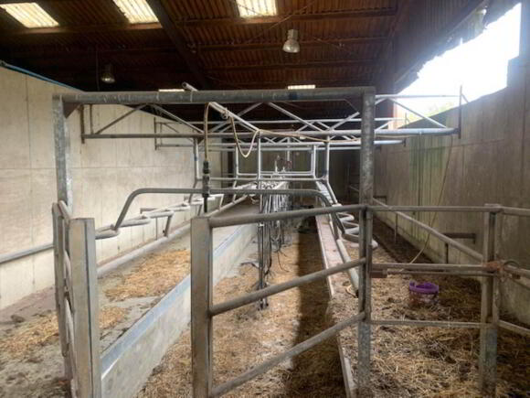 Photo 1 of 43 Ha (106. 3) Acre Dairy Farm, Bellisle, Illaunyregan, Clonlara