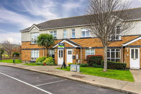 Photo 1 of 94 Parklands Court, Ballycullen, Dublin