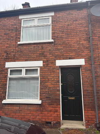 Photo 1 of 15 Moonstone Street, Belfast