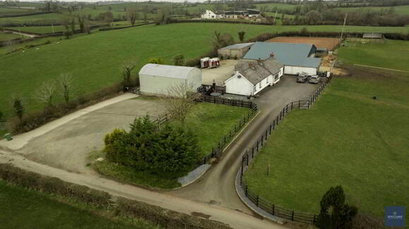 Photo 1 of 10 Ballyloughan Road, Armagh
