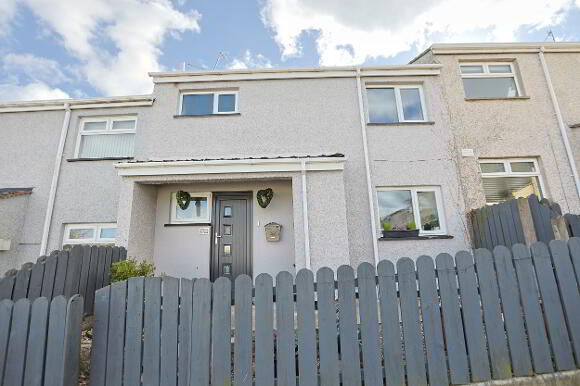 Photo 1 of 105 Parkmore, Knockmenagh, Craigavon