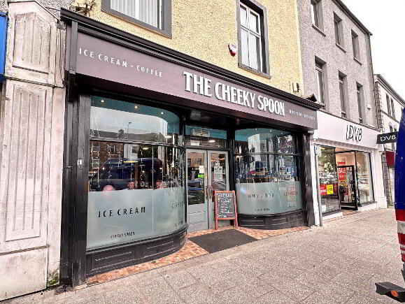 Photo 1 of 62 William Street, Cookstown