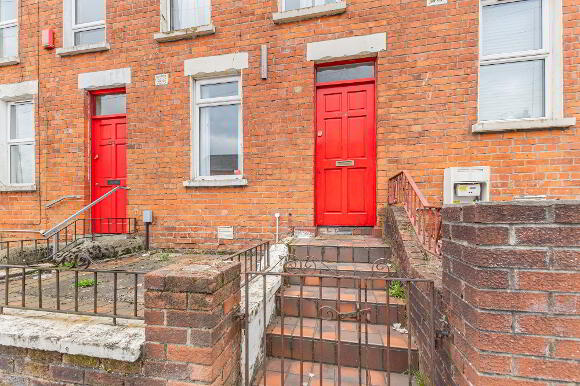 Photo 1 of 81 Carmel Street, Belfast