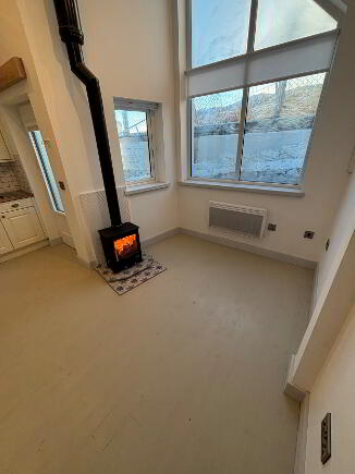 Photo 1 of 2e Harbour Place, Fisherman's Cottage, Portstewart