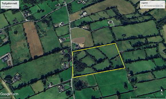 Photo 1 of Ballynaclosha Road, Silverbridge, Newry