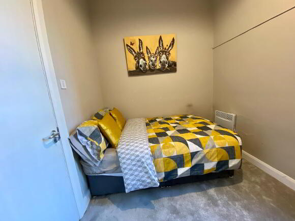 Photo 1 of University Street, Room 3, All Bills Included, Belfast