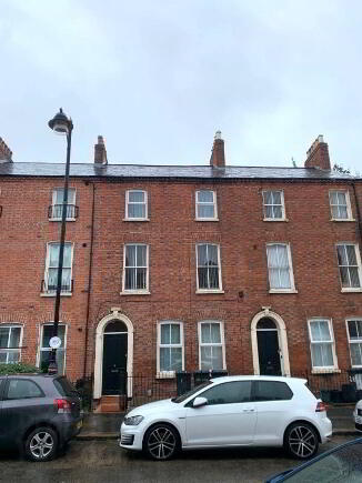 Photo 1 of University Street, Room 7, All Bills Included, Belfast