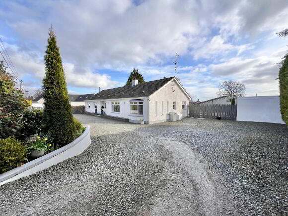 Photo 1 of 4 Tullyheran Road, Maghera
