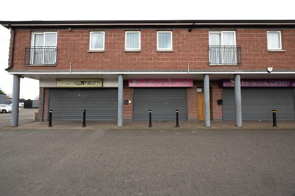 Photo 1 of 4 60 Bellevue House, Antrim Road, Lurgan