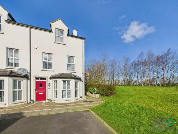 Photo 1 of 16 Killane Manor, Ahoghill, Ballymena