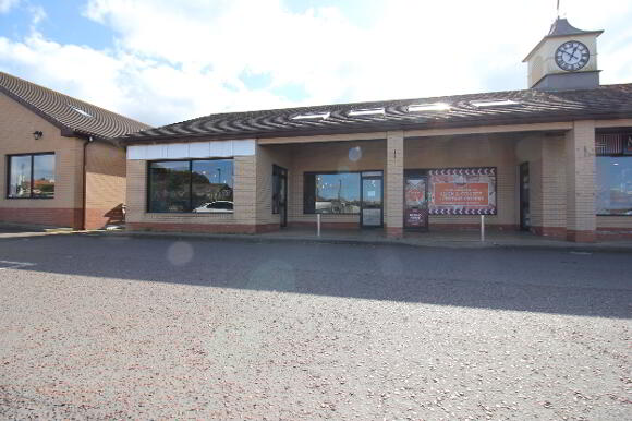 Photo 1 of Unit 1 Woolsey Shopping Complex, Scotch Street, Moy Road, Portadown