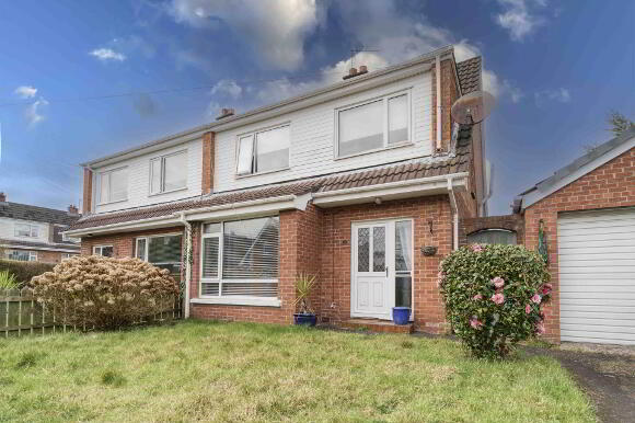 Photo 1 of 1 Sharry Drive, Lisburn