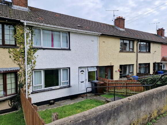 Photo 1 of 40 Barcroft Park, Newry