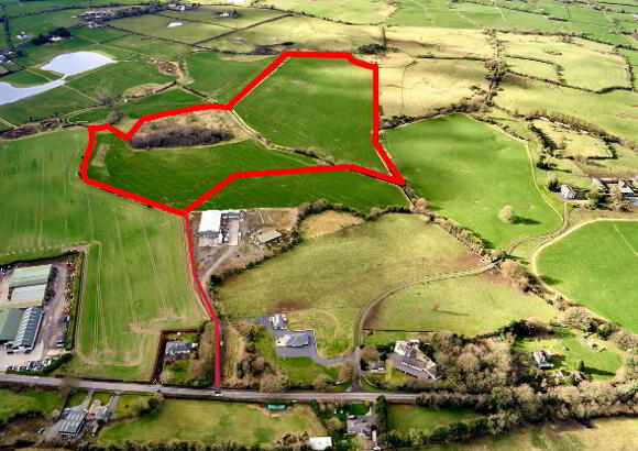 Photo 1 of Oakley Park, Kells
