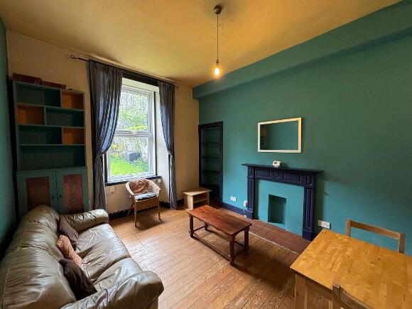 Photo 1 of 13 Watson Crescent, Polwarth, Edinburgh