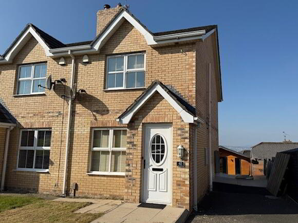 Photo 1 of 40 Carn Manor, Crescent Link, Derry