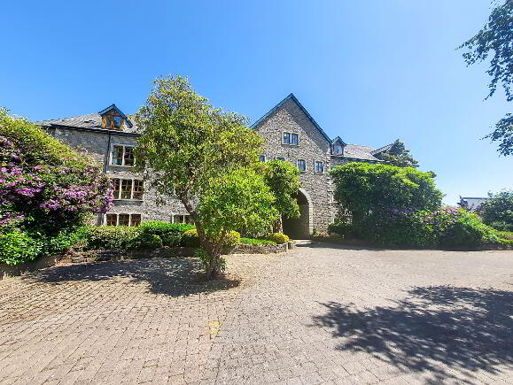 Photo 1 of Priory Court, St Michaels Road, Gorey