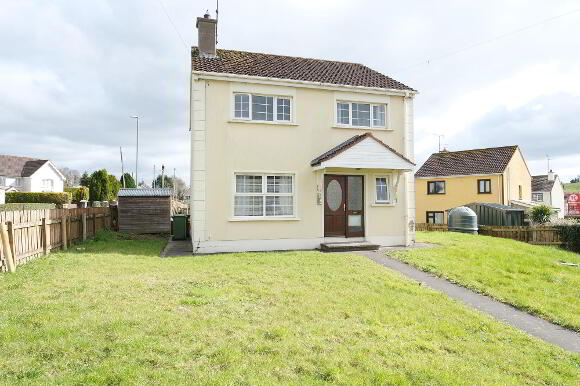 Photo 1 of 1 Mill Hill Road, Newtownbutler