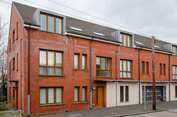 Photo 1 of Apt 4, Cherryville Street, Woodstock, Belfast