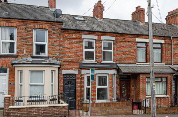 Photo 1 of 102 Rosebery Road, Ravenhill, Belfast