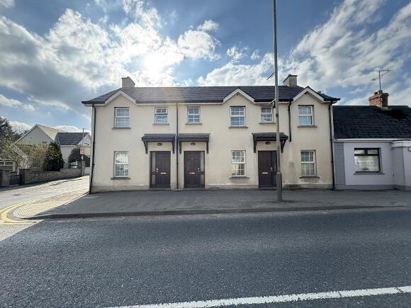 Photo 1 of 18 Dungannon Road, Moy, Dungannon
