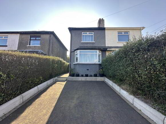 Photo 1 of 84 Upper Dunmurry Lane, Dunmurry, Belfast