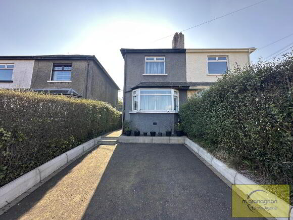 Photo 1 of 84 Upper Dunmurry Lane, Dunmurry, Belfast