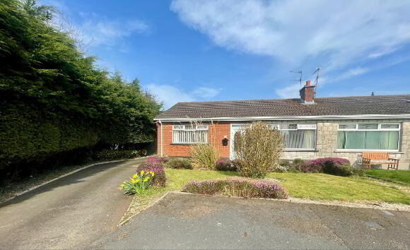 Photo 1 of 32 Mosley Park, Kilfennan, Londonderry