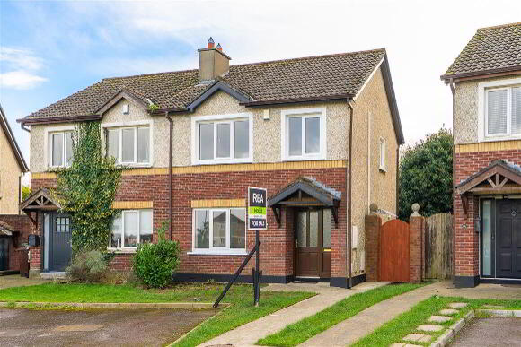 Photo 1 of 18 Ard Mor Crescent, Tallaght, Dublin