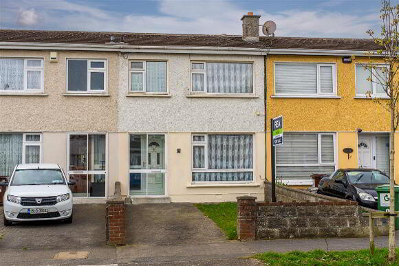 Photo 1 of 7 Fernwood Close, Tallaght, Dublin